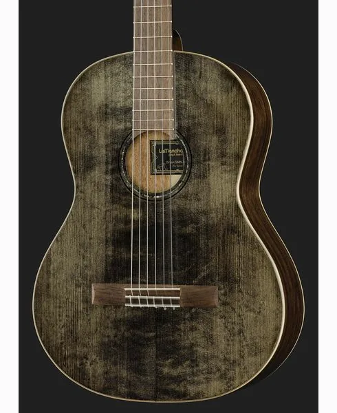 La Mancha Zircon SMN-SCC, lähikuva 4