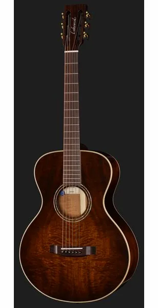 Lakewood A-15 Custom, lähikuva 2
