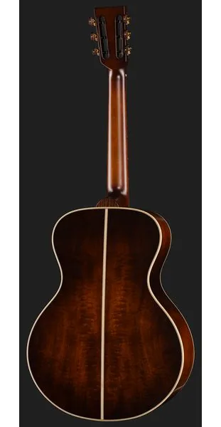 Lakewood A-15 Custom, lähikuva 3