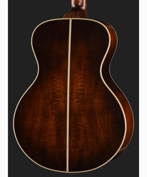 Lakewood A-15 Custom, lähikuva 5