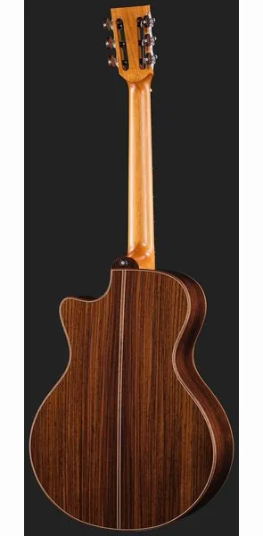 Lakewood A-31 CP Classic Crossover Nat, lähikuva 3
