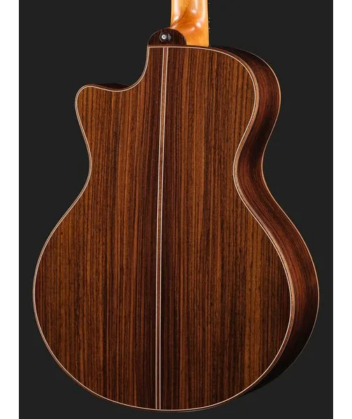 Lakewood A-31 CP Classic Crossover Nat, lähikuva 5