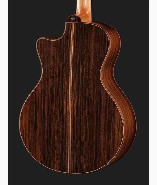 Lakewood A-31 CP Natural, lähikuva 5