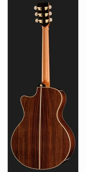 Lakewood A-32 CP Deluxe, lähikuva 3
