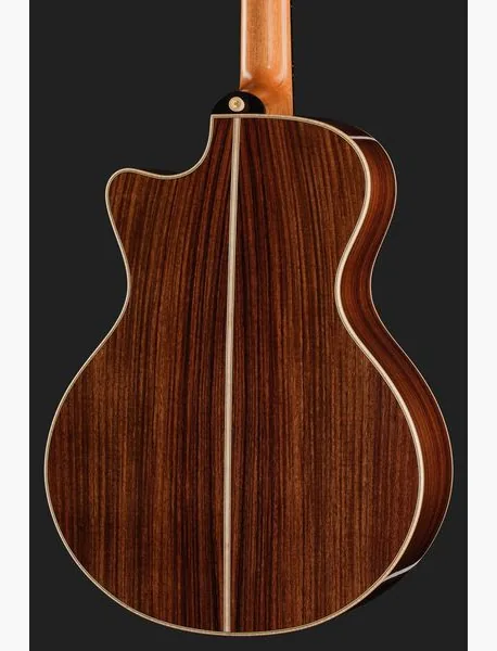Lakewood A-32 CP Deluxe, lähikuva 5