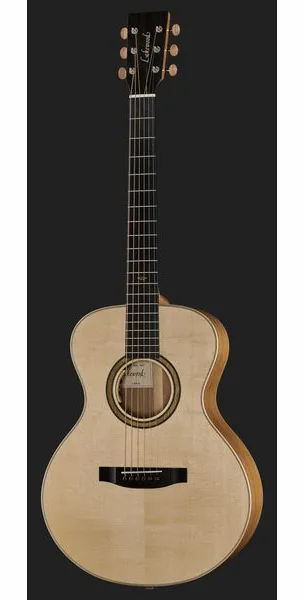 Lakewood A-35 European Wood, lähikuva 2