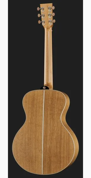 Lakewood A-35 European Wood, lähikuva 3
