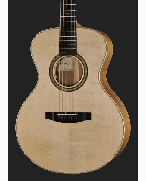 Lakewood A-35 European Wood, lähikuva 4