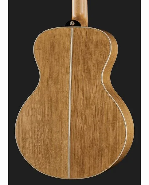 Lakewood A-35 European Wood, lähikuva 5