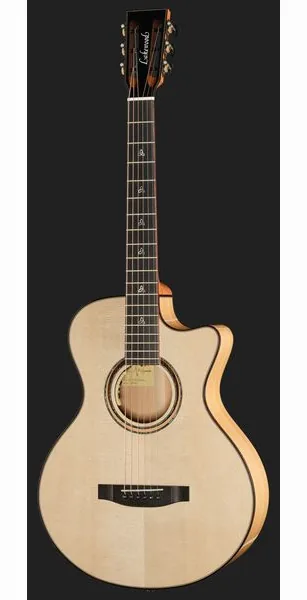Lakewood A-36 CP Premium, lähikuva 2