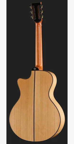 Lakewood A-36 CP Premium, lähikuva 3