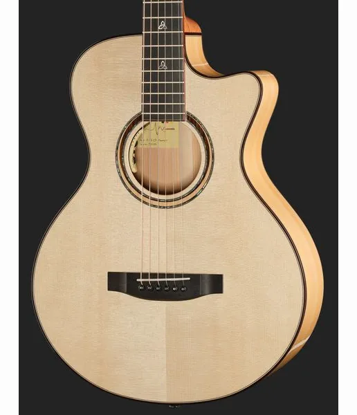Lakewood A-36 CP Premium, lähikuva 4