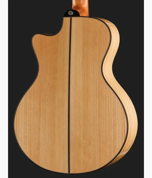 Lakewood A-36 CP Premium, lähikuva 5