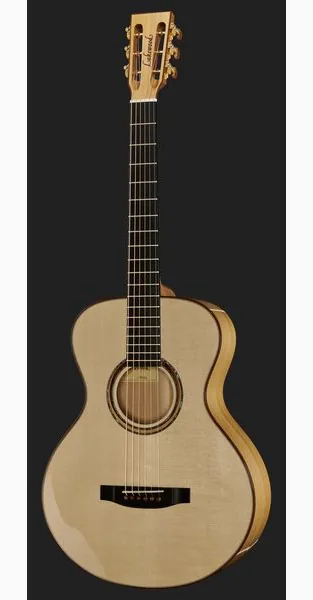Lakewood A-36 Premium, lähikuva 2