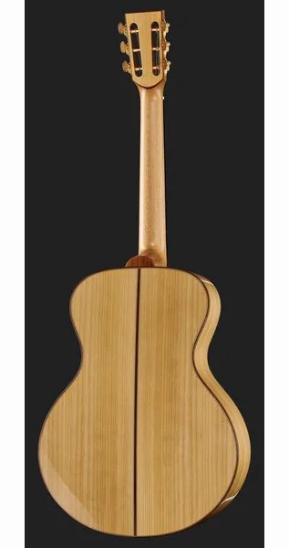 Lakewood A-36 Premium, lähikuva 3