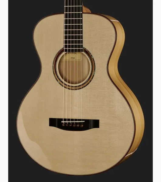 Lakewood A-36 Premium, lähikuva 4