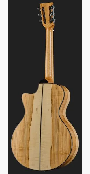 Lakewood A-Buckeye Crossover Custom, lähikuva 3