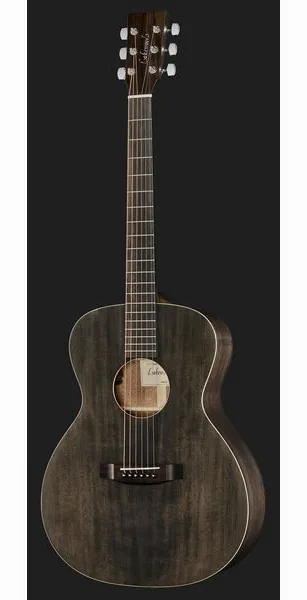 Lakewood Black Sheep Rustique, lähikuva 2