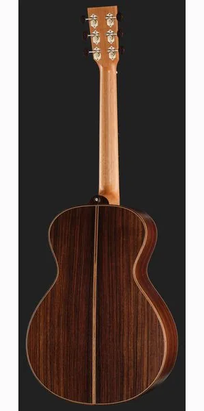 Lakewood C-31 P Natural, lähikuva 3