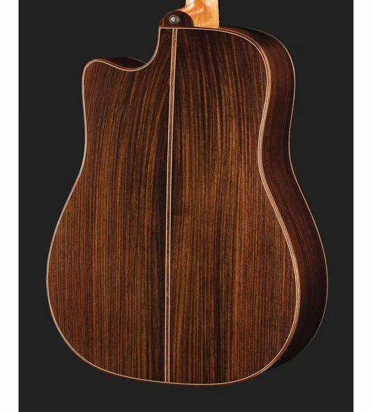Lakewood D-31 CP Natural, lähikuva 5