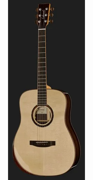Lakewood D-32 Edition 2024, lähikuva 2