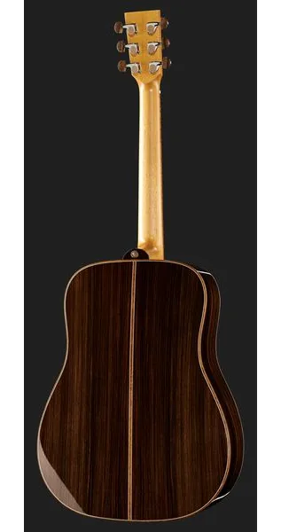 Lakewood D-32 Edition 2024, lähikuva 3