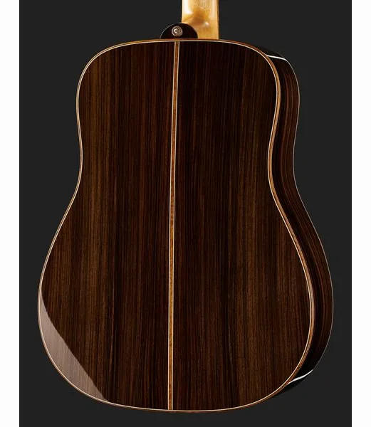 Lakewood D-32 Edition 2024, lähikuva 5