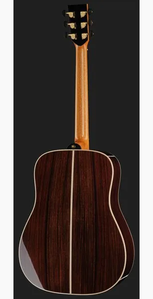 Lakewood D-32 P Deluxe, lähikuva 3