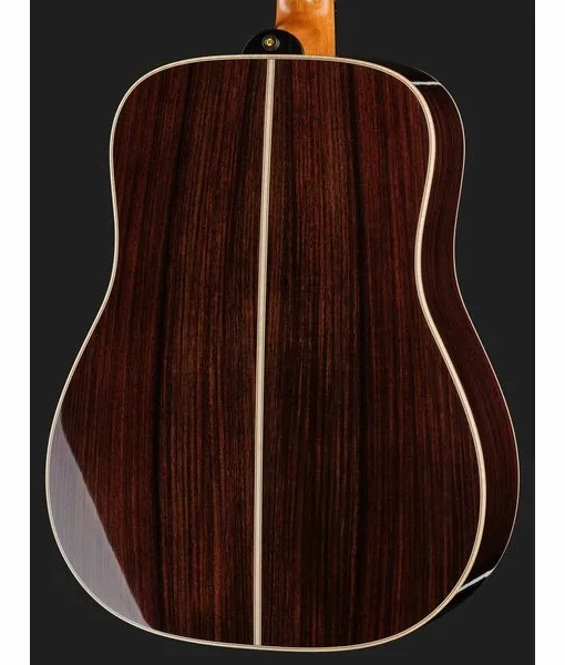 Lakewood D-32 P Deluxe, lähikuva 5