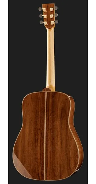 Lakewood D-44 Premium, lähikuva 3