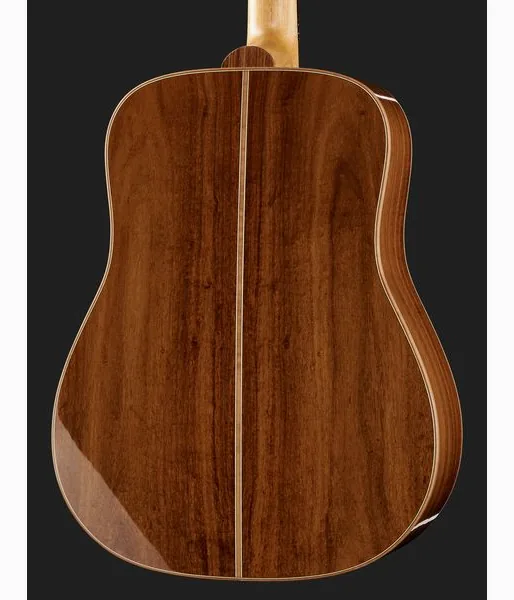 Lakewood D-44 Premium, lähikuva 5