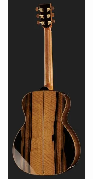 Lakewood M-48 Premium, lähikuva 3