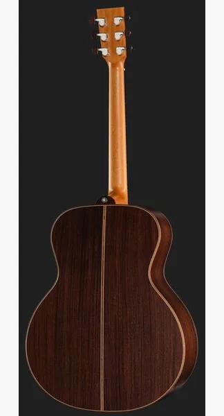 Lakewood J-31 P Natural, lähikuva 3
