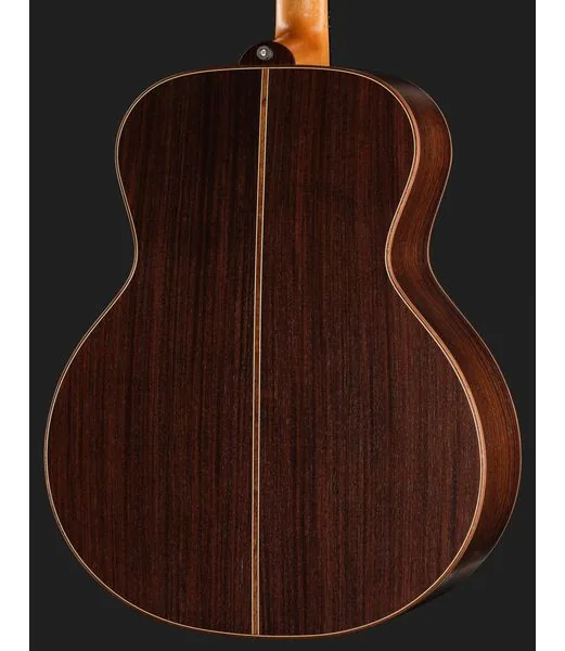 Lakewood J-31 P Natural, lähikuva 5
