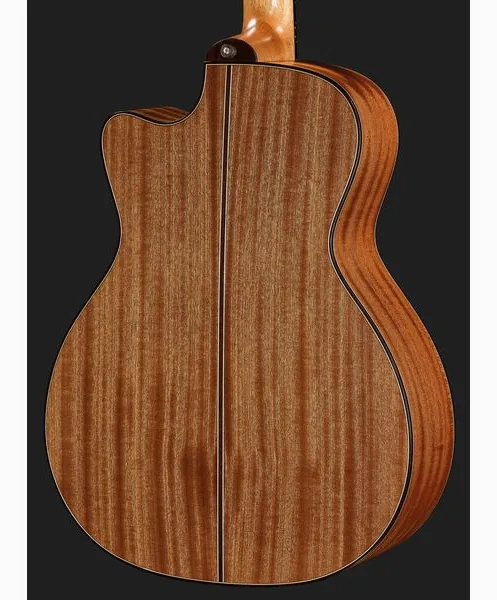 Lakewood M-14 CP 63 Natural, lähikuva 5