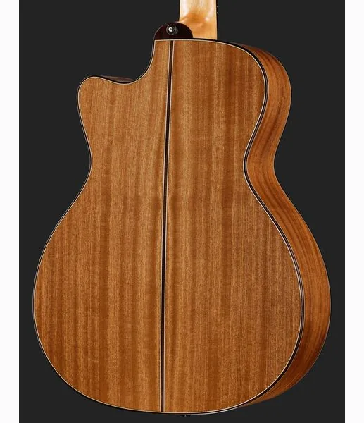 Lakewood M-14 CP Natural, lähikuva 5