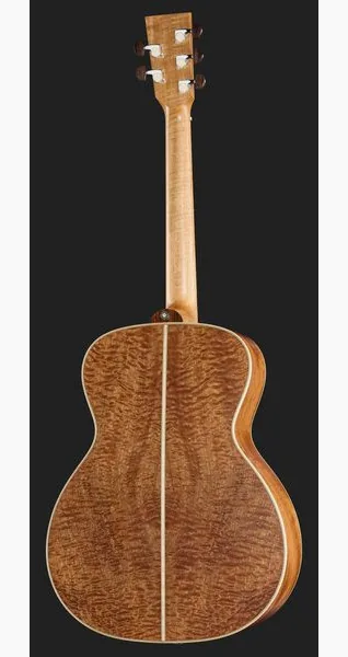 Lakewood M-15 Custom 5, lähikuva 3