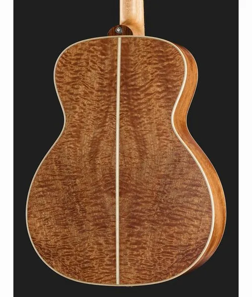 Lakewood M-15 Custom 5, lähikuva 5