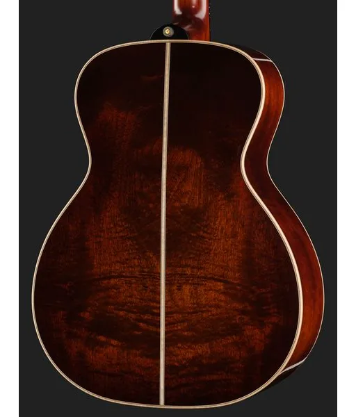 Lakewood M-15 P Deluxe, lähikuva 5