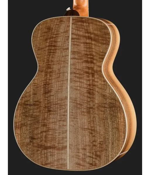 Lakewood M-24 Custom, lähikuva 5