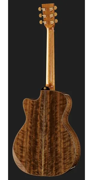 Lakewood M-24 Edition 2024, lähikuva 3