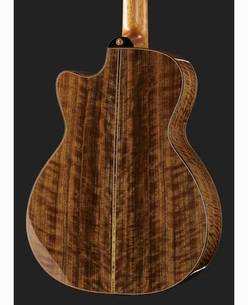 Lakewood M-24 Edition 2024, lähikuva 5