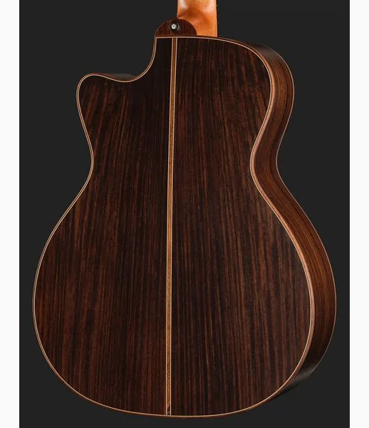 Lakewood M-31 CP Baritone Natural, lähikuva 5