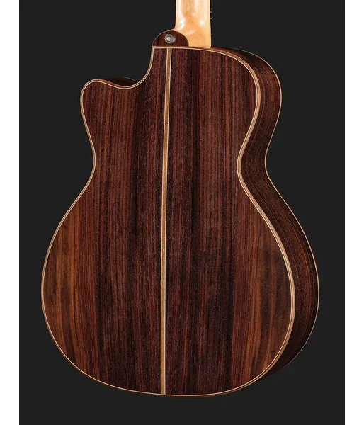 Lakewood M-31 CP Natural, lähikuva 5