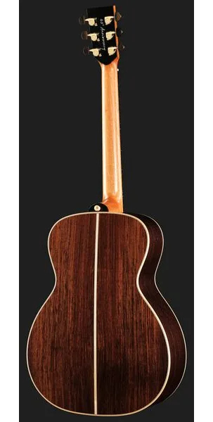 Lakewood M-32 40th Anniversary, lähikuva 3