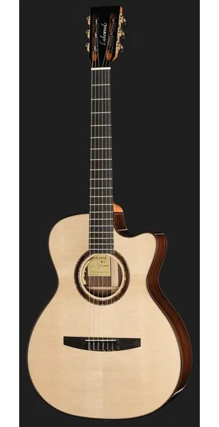 Lakewood M-32 CP Classic Crossover Dlx, lähikuva 2