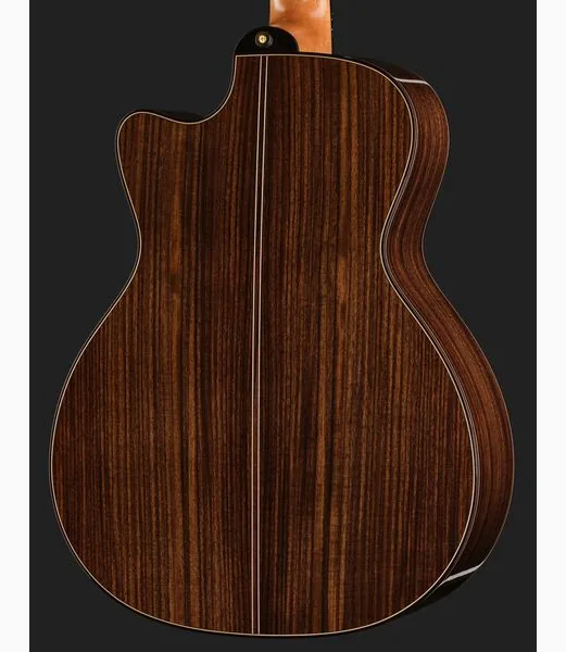 Lakewood M-32 CP Classic Crossover Dlx, lähikuva 5