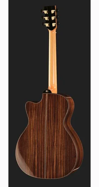 Lakewood M-32 CP Deluxe, lähikuva 3