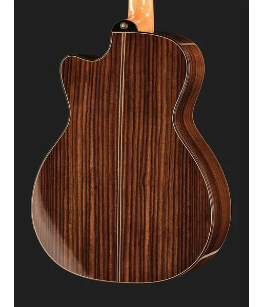 Lakewood M-32 CP Deluxe, lähikuva 5