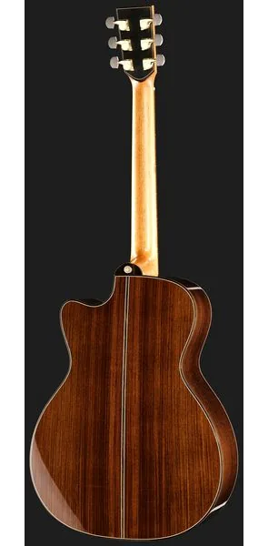Lakewood M-32 CP Premium, lähikuva 3